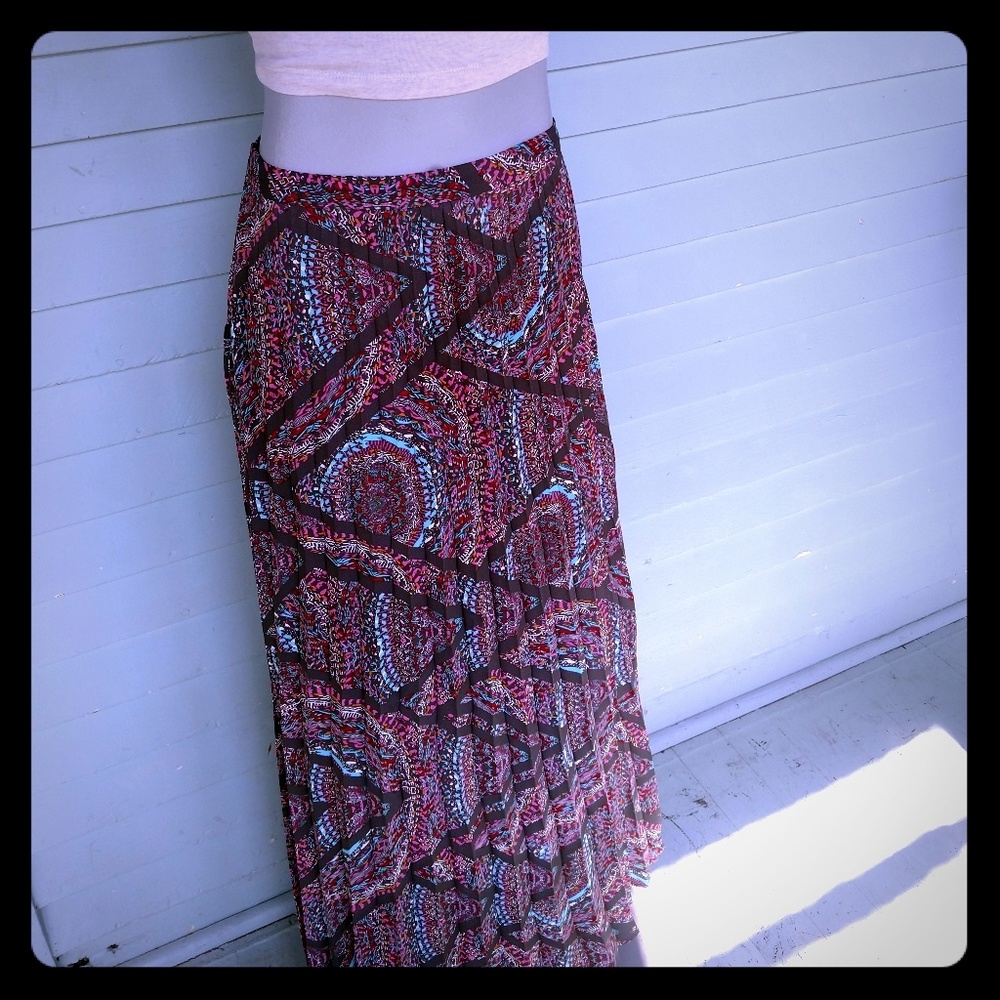 Lucy & Laurel skirt